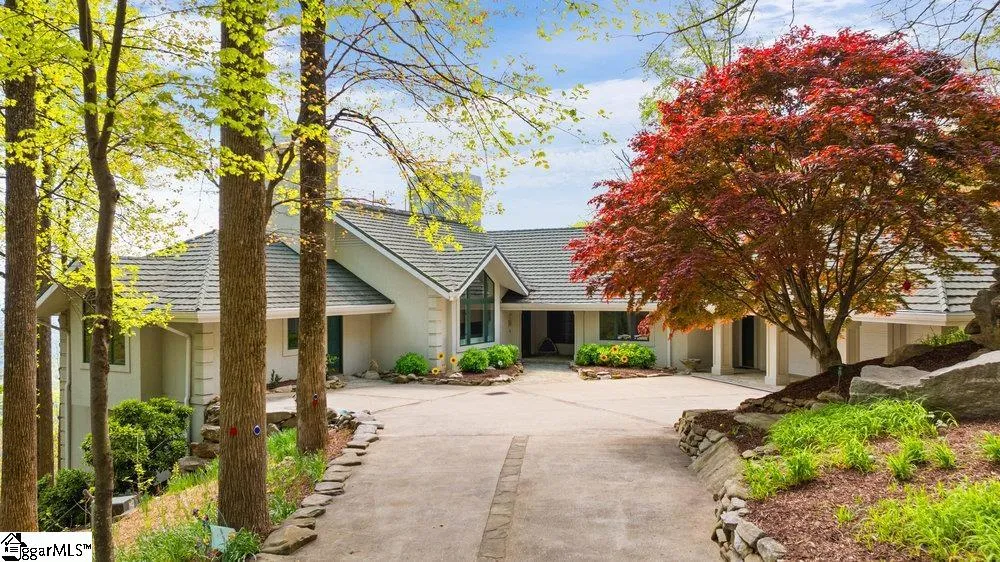 400 Stony Road