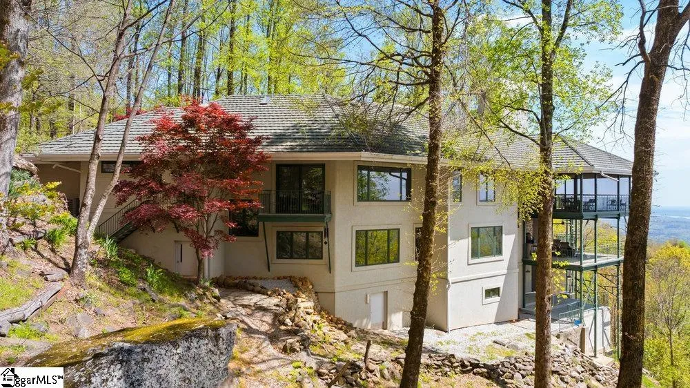 Property image 3 at 400 Stony Road, Landrum, SC 29356