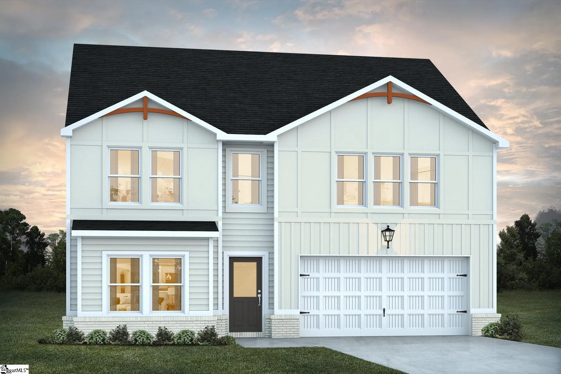 301 Talbert Trail