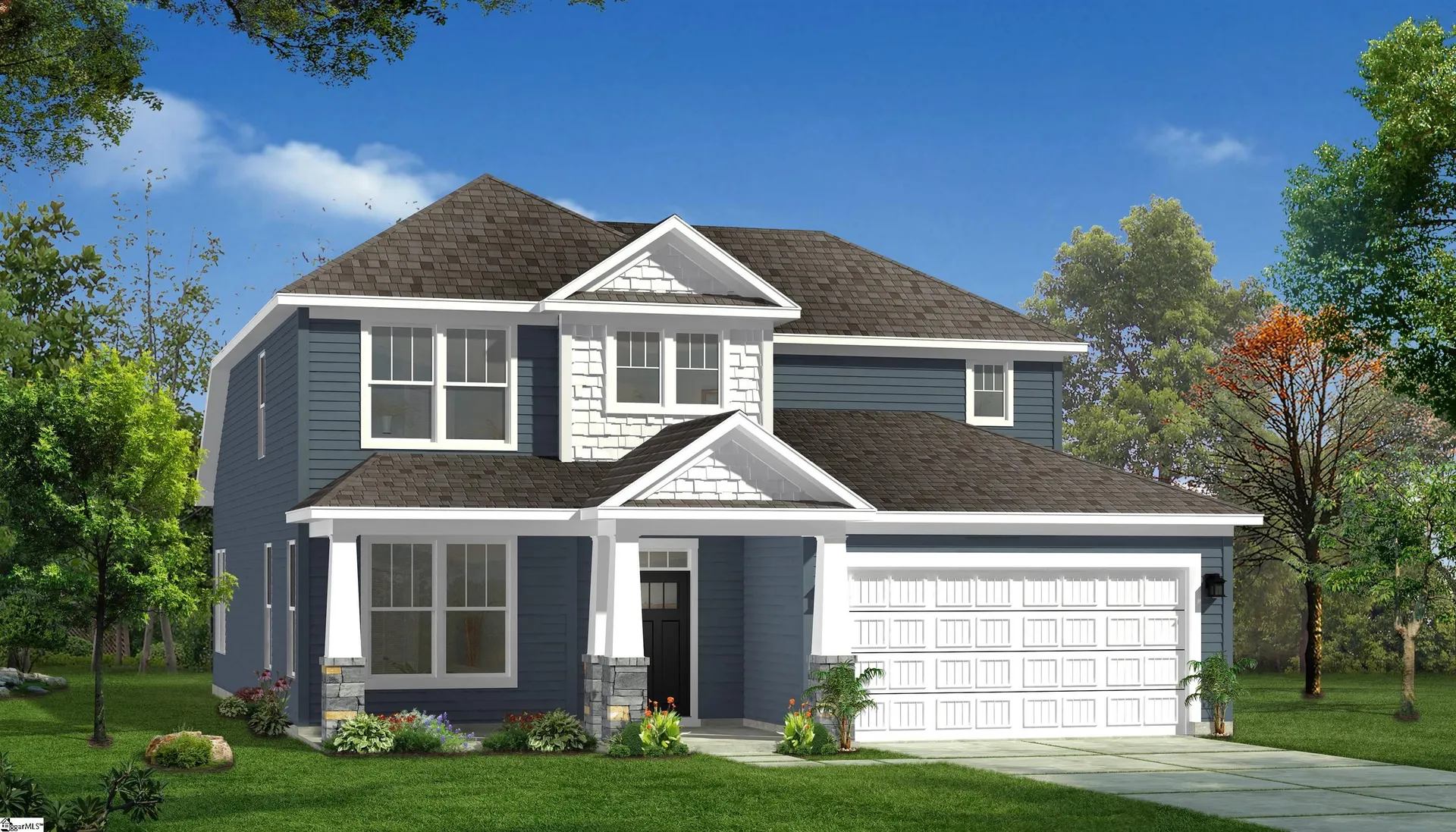 12099 Mahogany Circle