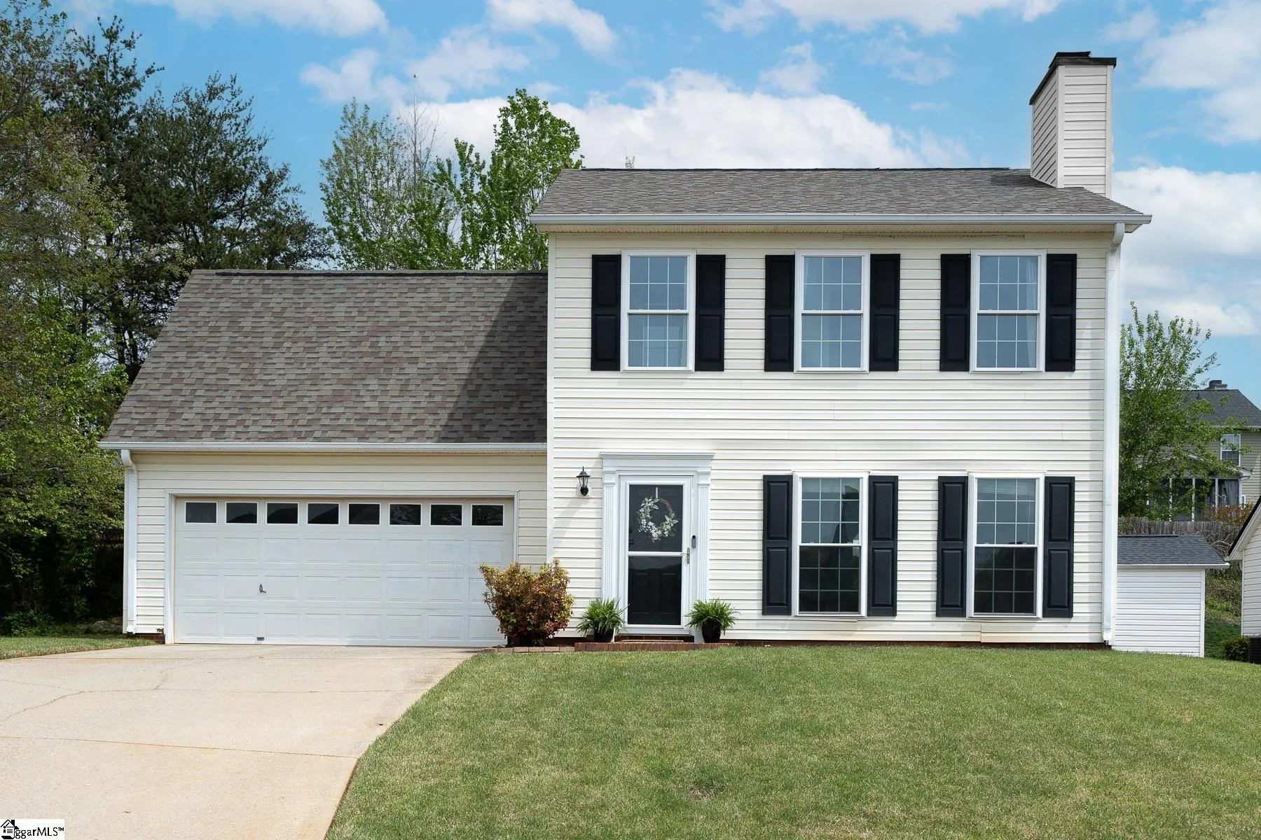 Property image 2 at 218 Big Fox Lane, Greer, SC 29650