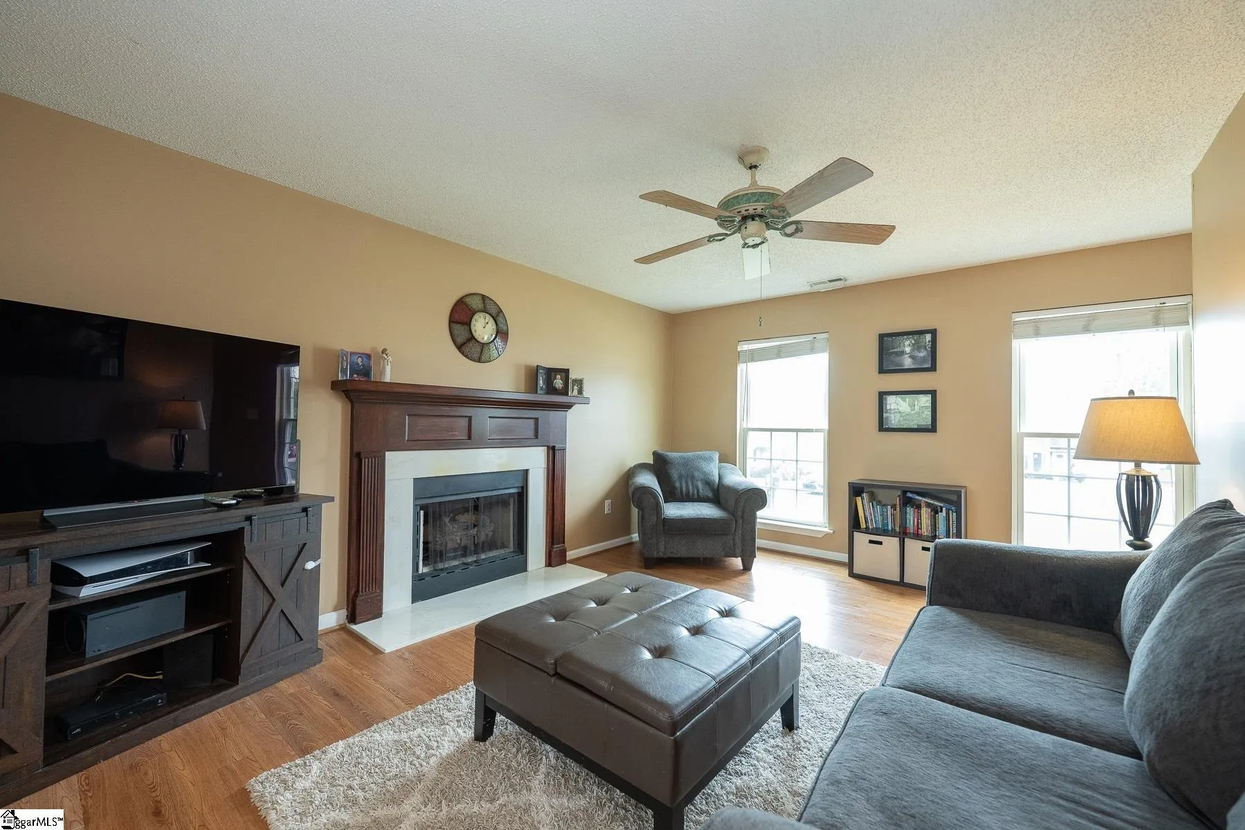 Property image 3 at 218 Big Fox Lane, Greer, SC 29650