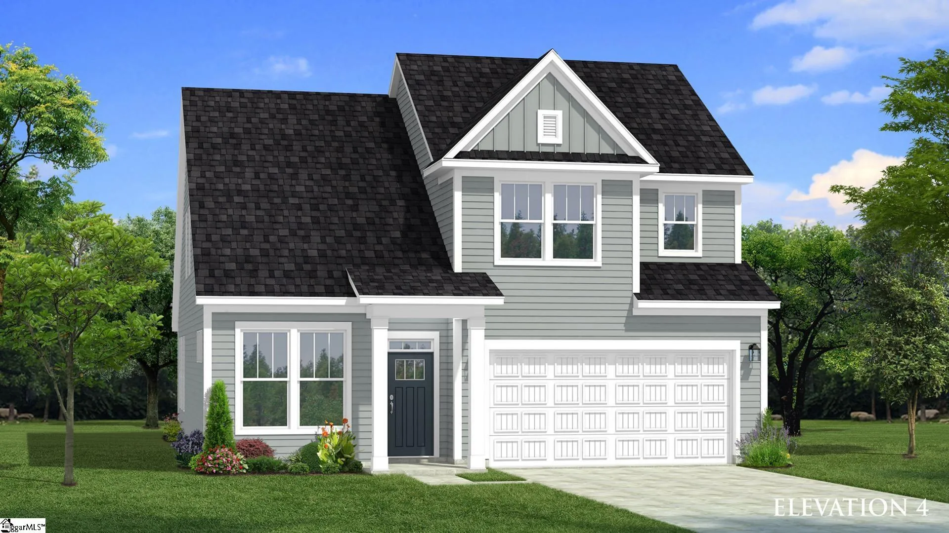 778 Rodin Road