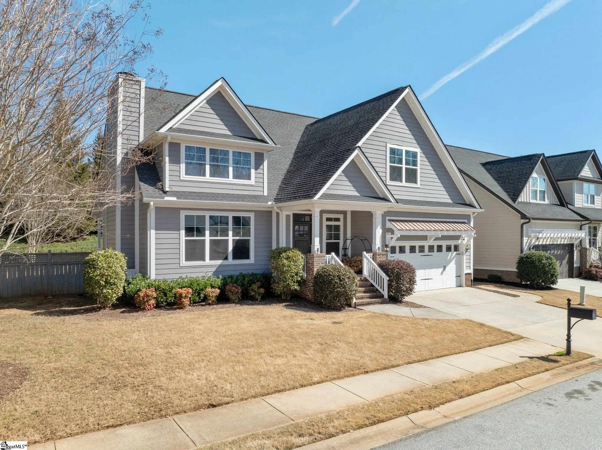 Property image 3 at 25 Palladio Drive, Greenville, SC 29617
