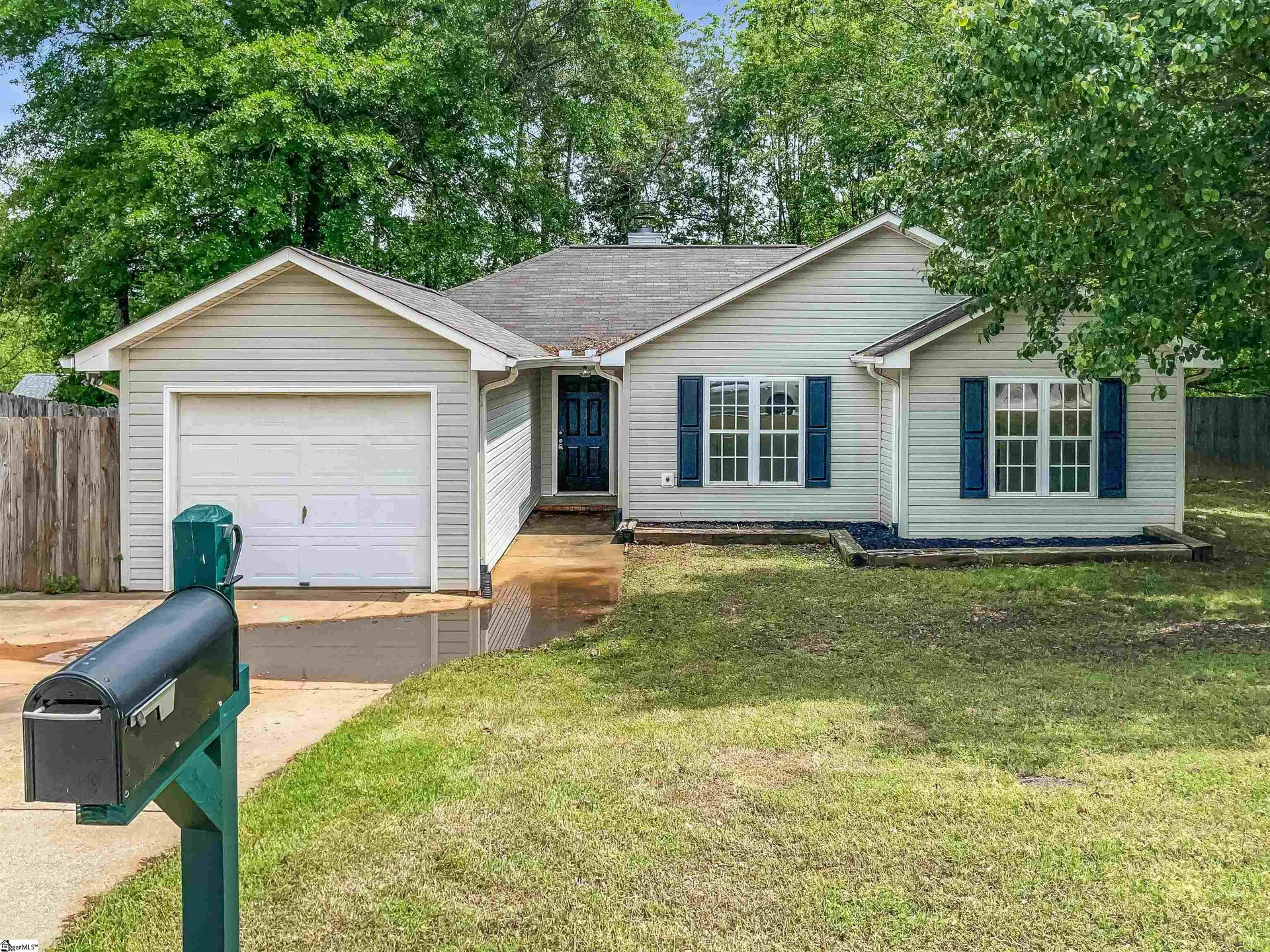 River Ridge, Simpsonville Community