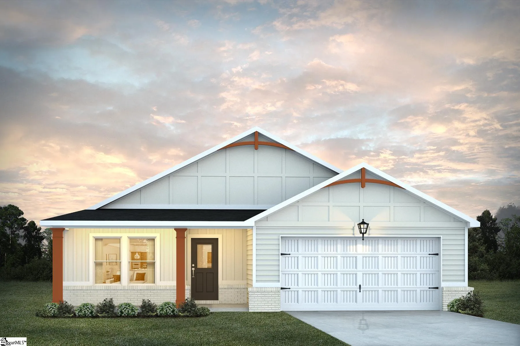 297 Talbert Trail