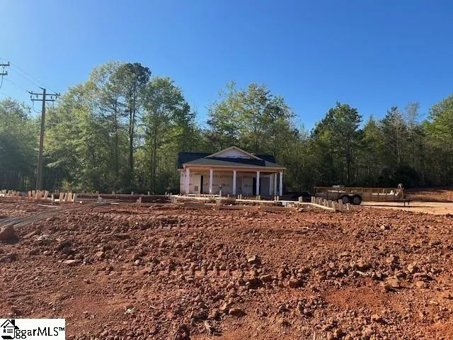 Property image 5 at 297 Talbert Trail, Landrum, SC 29356