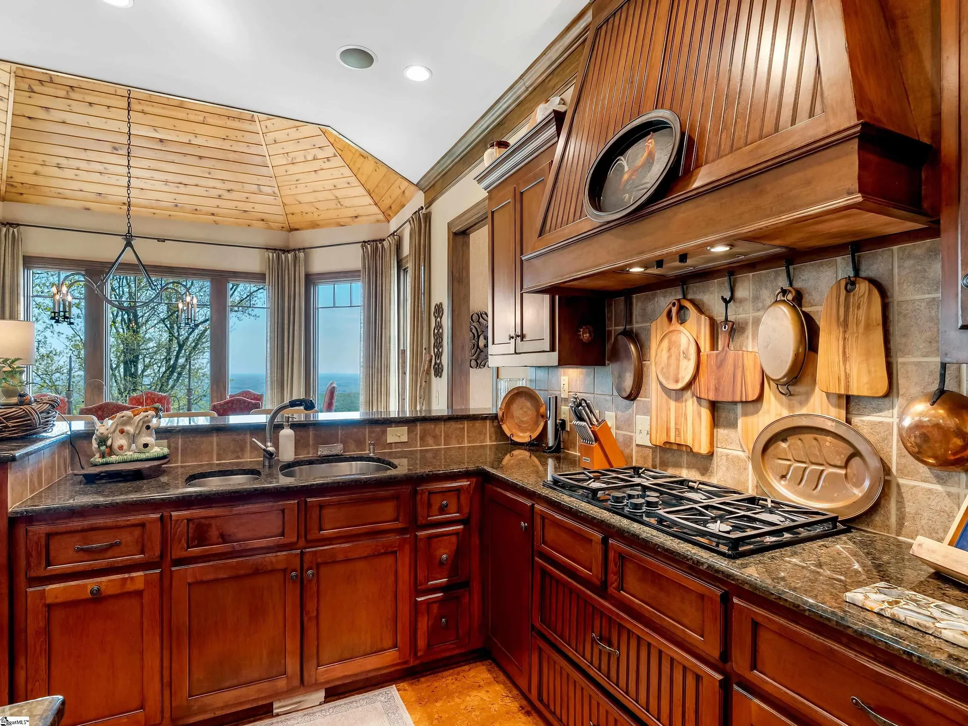 Property image 3 at 11 Moss Falls Lane, Landrum, SC 29356