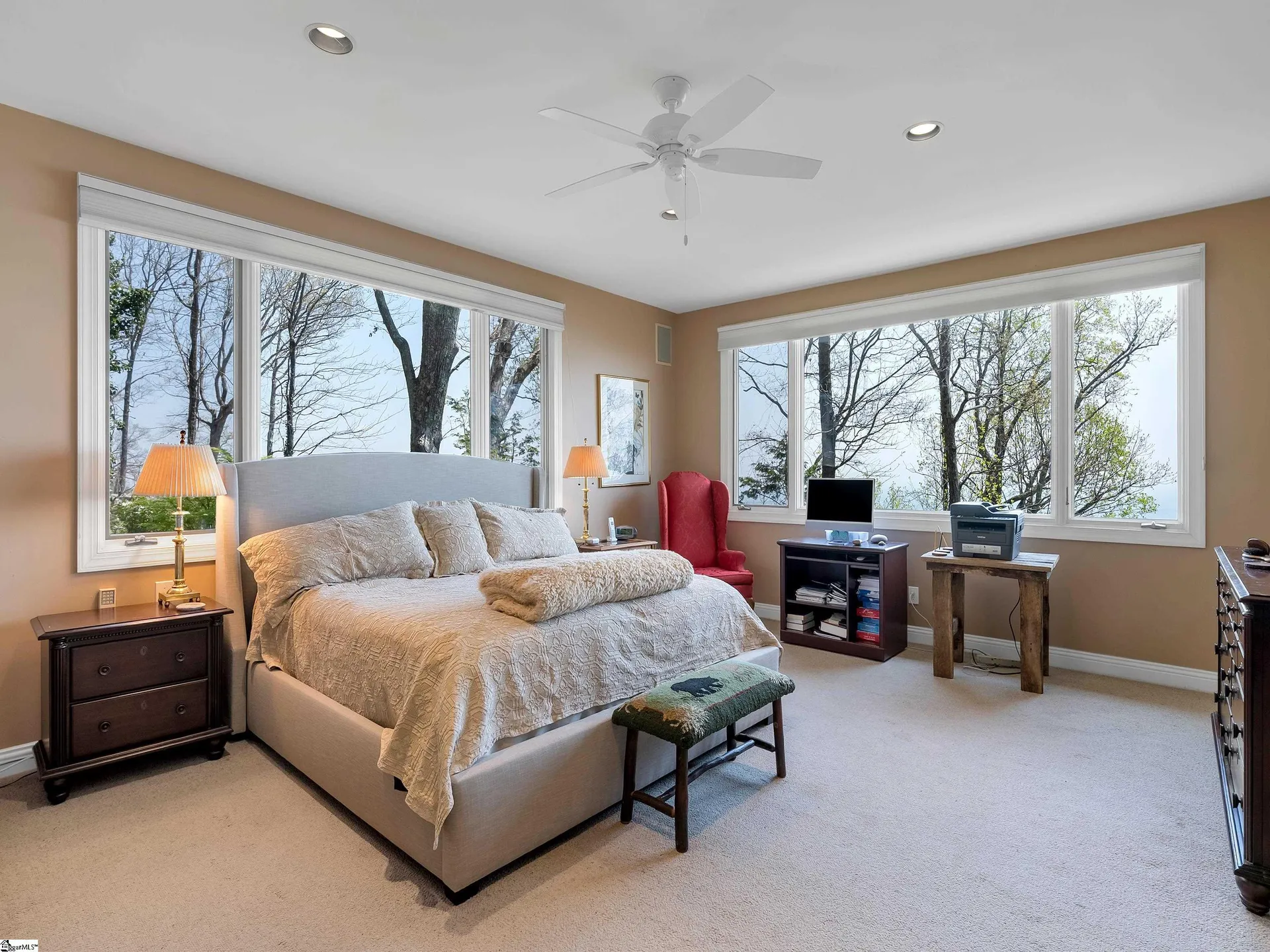 Property image 3 at 7860 Glassy Ridge Road, Landrum, SC 29356