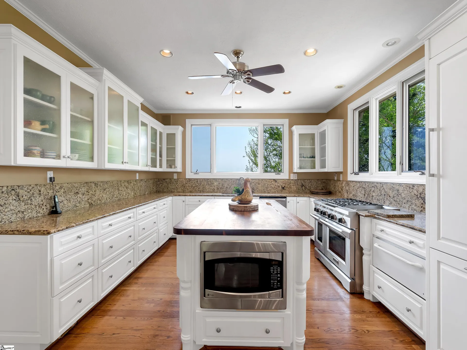 Property image 4 at 7860 Glassy Ridge Road, Landrum, SC 29356