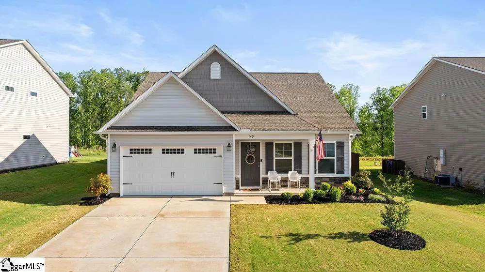 149 Bruinen Drive