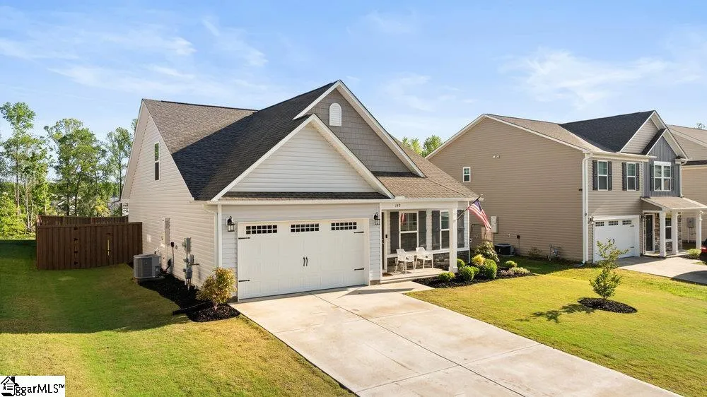Property image 3 at 149 Bruinen Drive, Fountain Inn, SC 29644