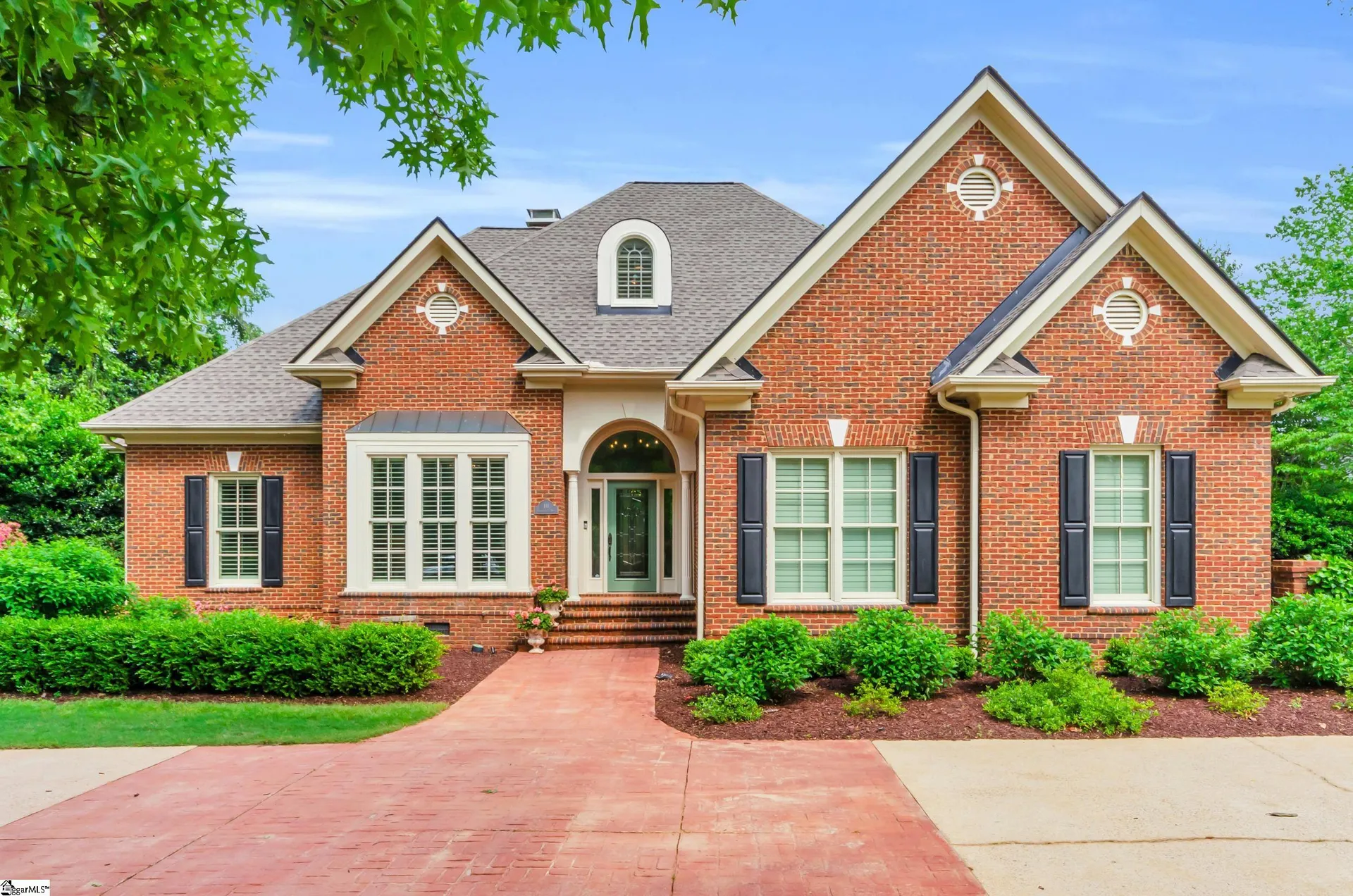 10 Northbrook Way