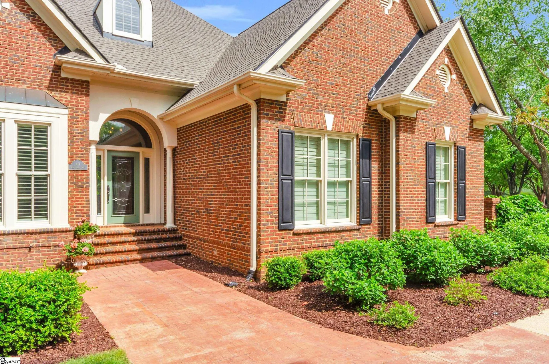 Property image 2 at 10 Northbrook Way, Greenville, SC 29615