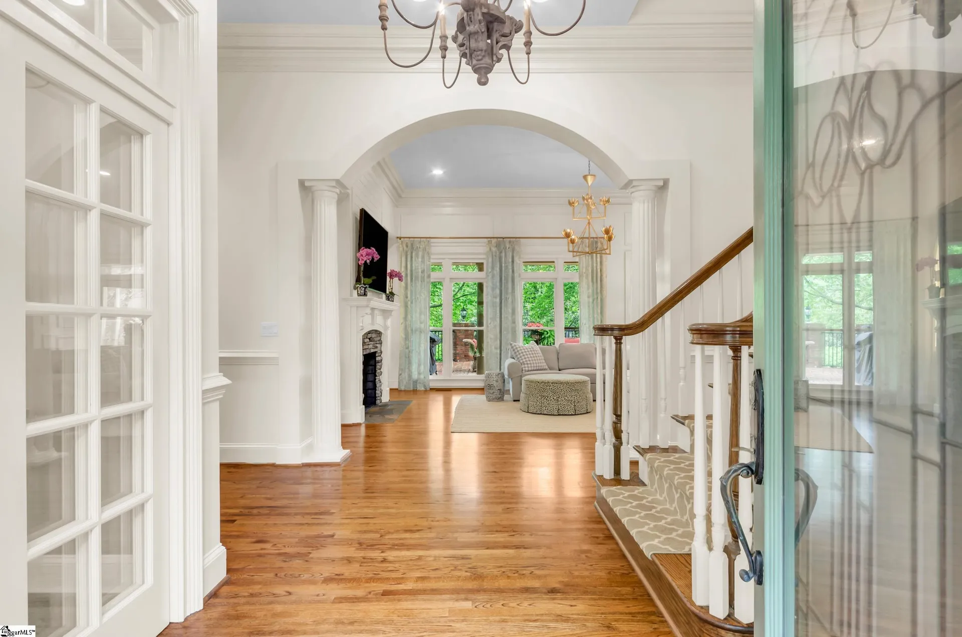 Property image 3 at 10 Northbrook Way, Greenville, SC 29615