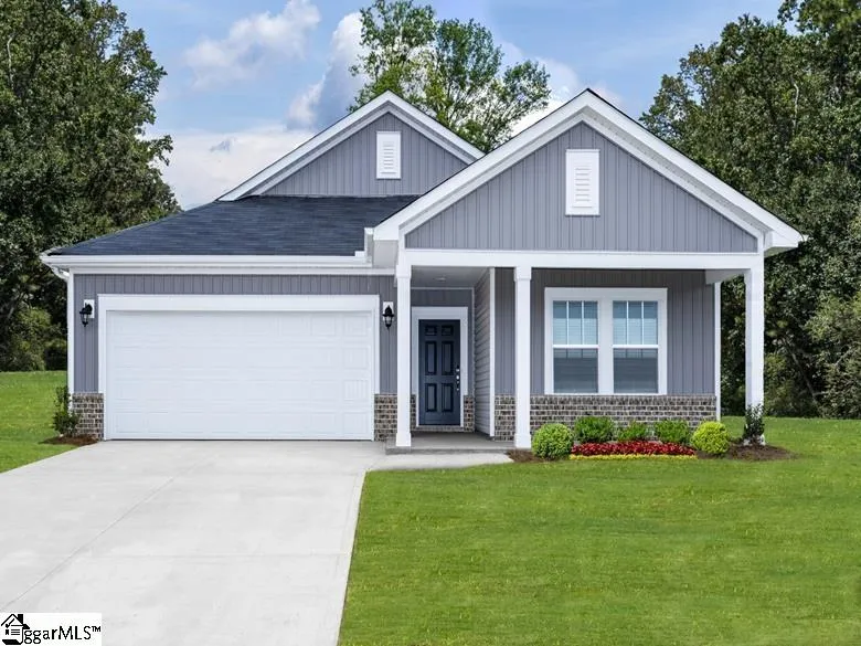 487 Harben Drive