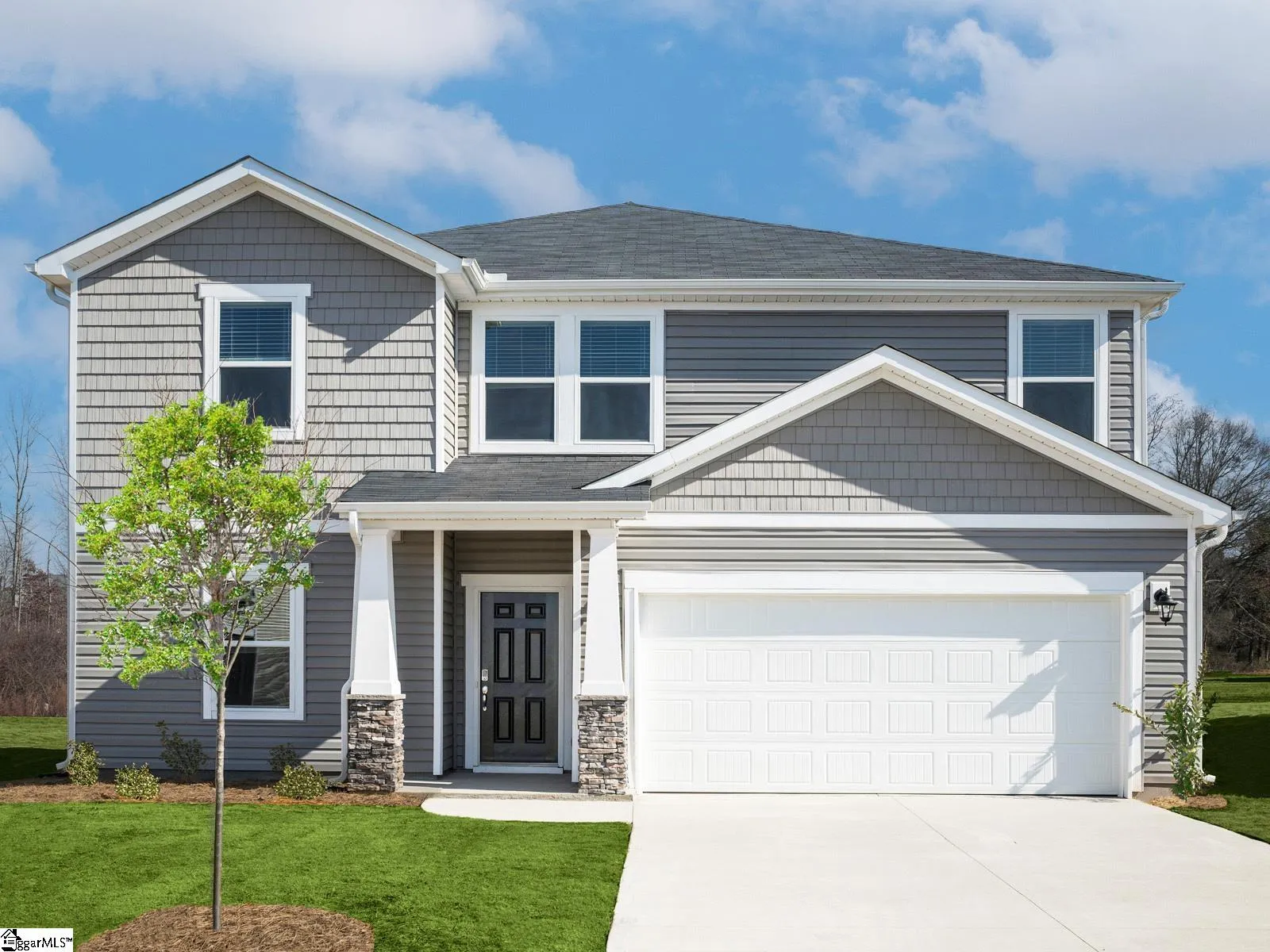 Cedar Shoals, Simpsonville Community