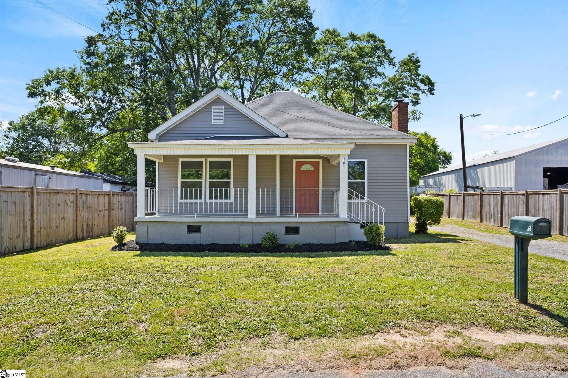 103 Dyer Street
