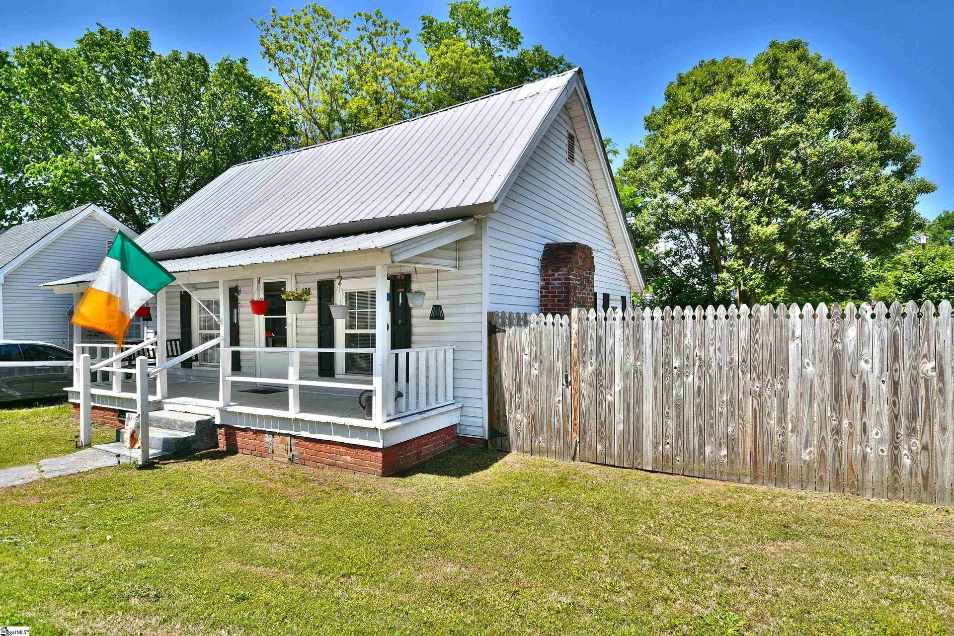 Property image 3 at 100 Second Street, Fountain Inn, SC 29644