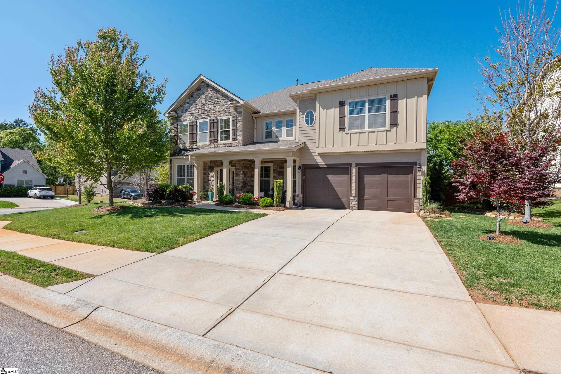 Property image 3 at 401 Litchfield Trail, Simpsonville, SC 29681