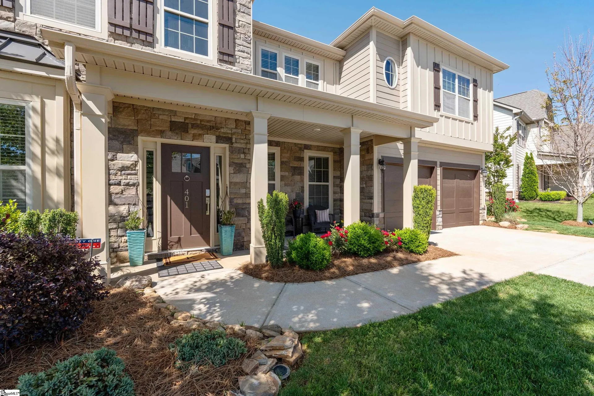 Property image 4 at 401 Litchfield Trail, Simpsonville, SC 29681