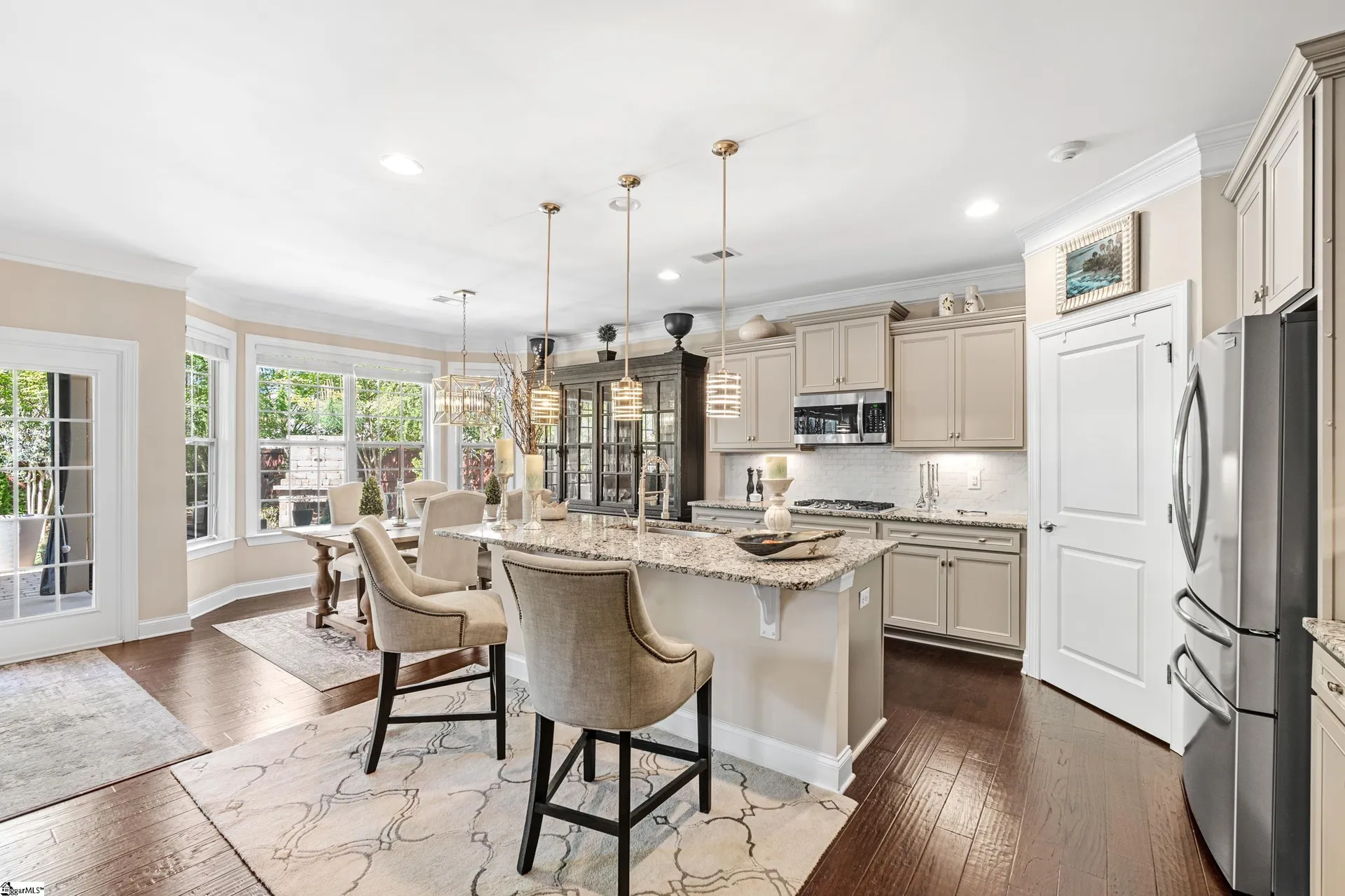 Property image 5 at 401 Litchfield Trail, Simpsonville, SC 29681
