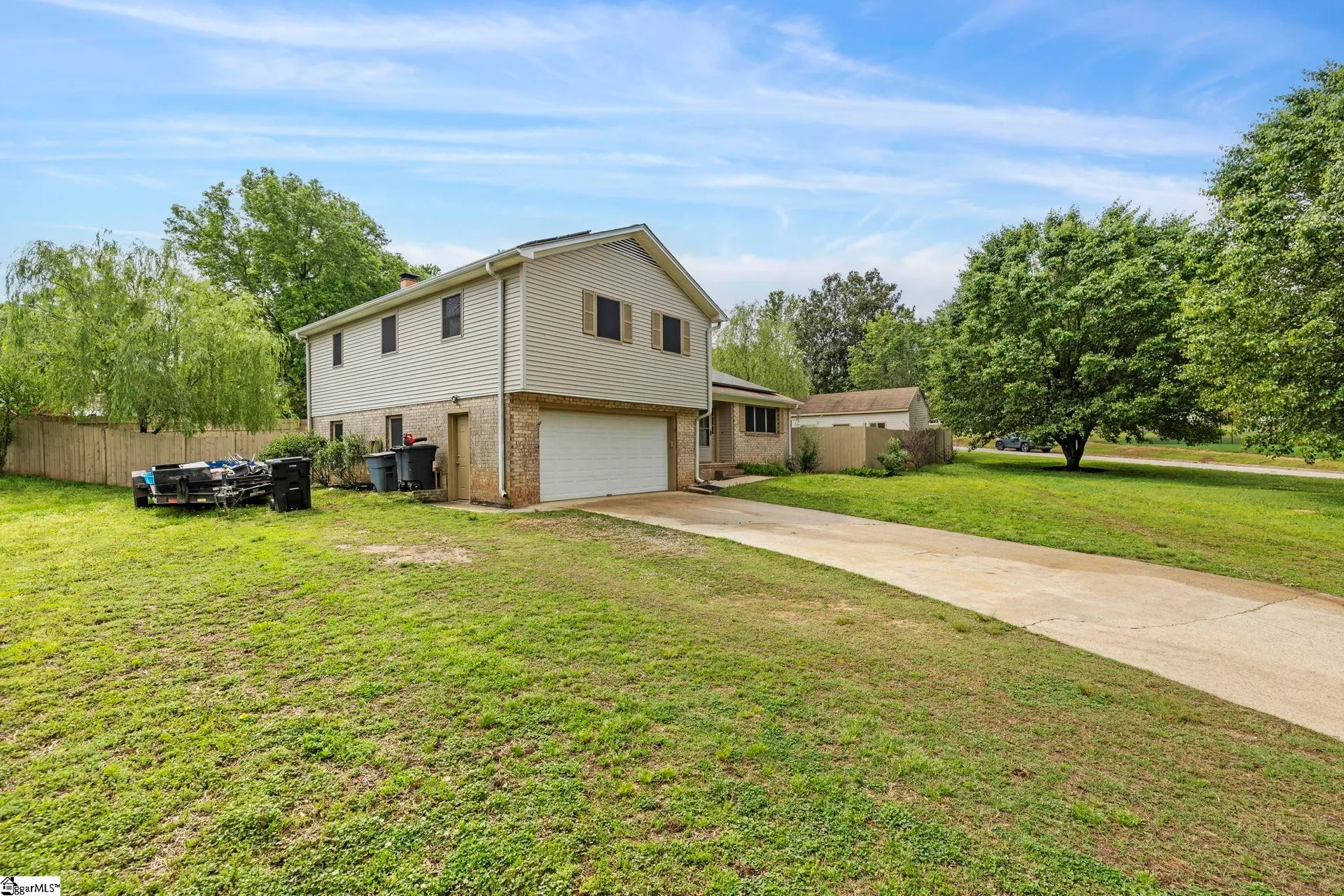 Property image 3 at 101 Menlo Drive, Simpsonville, SC 29680