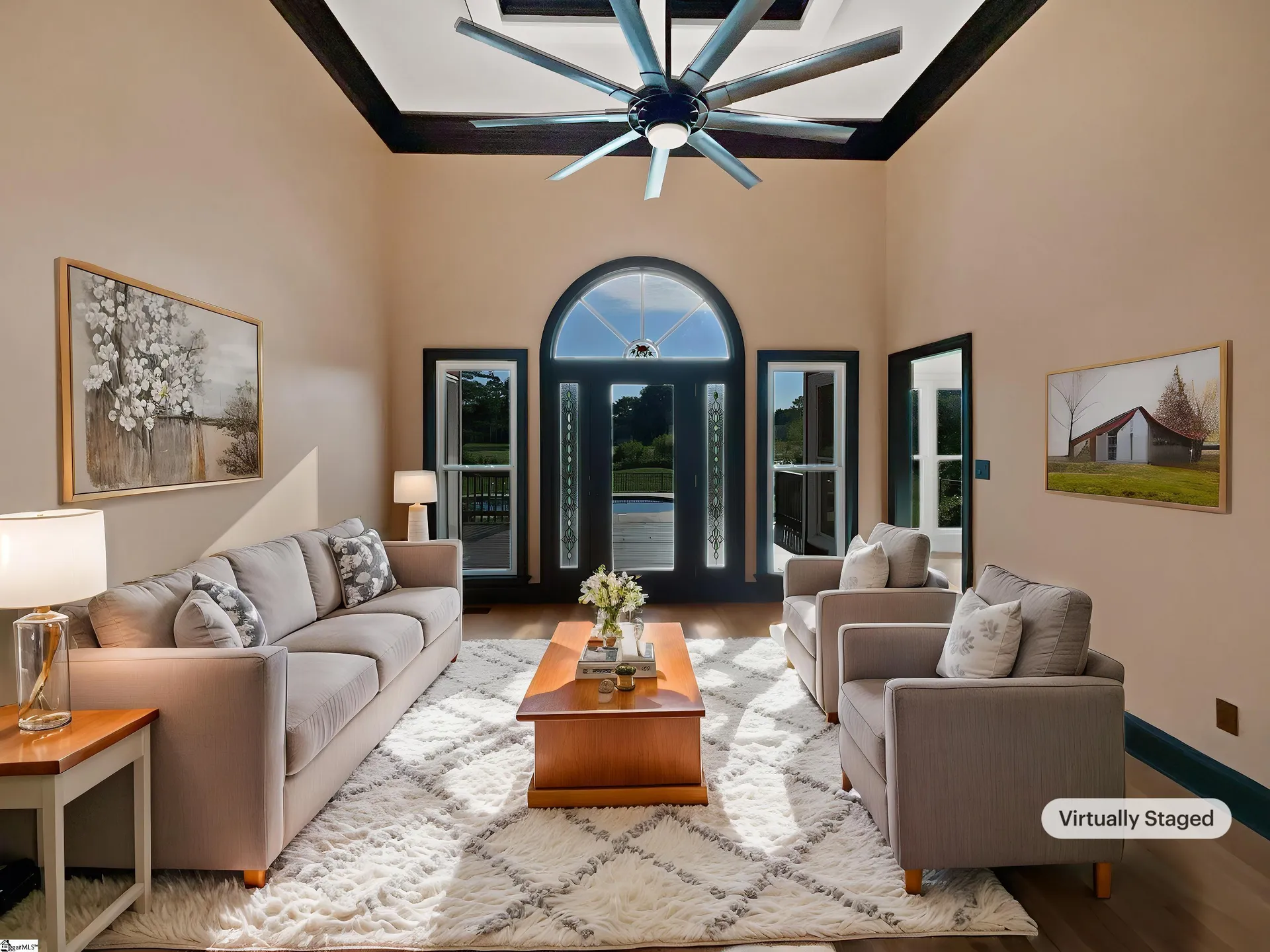 Property image 2 at 1611 Scuffletown Road, Fountain Inn, SC 29644