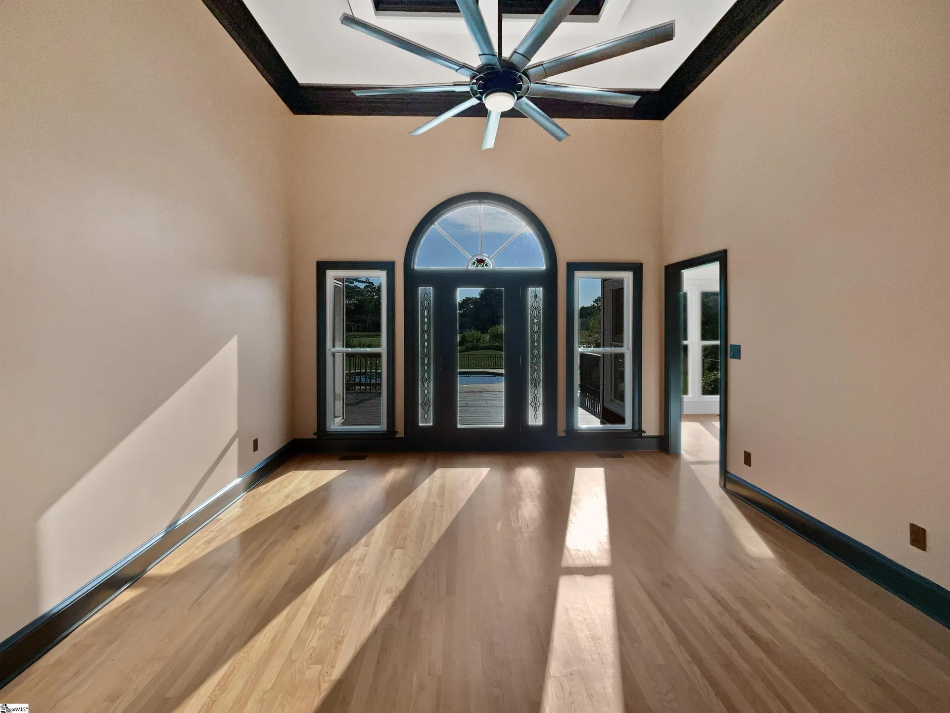 Property image 3 at 1611 Scuffletown Road, Fountain Inn, SC 29644