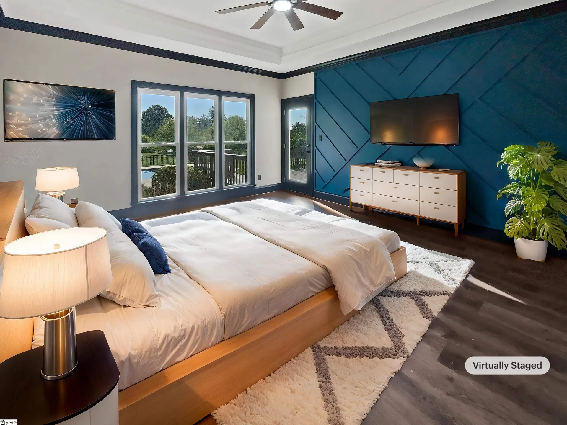 Property image 4 at 1611 Scuffletown Road, Fountain Inn, SC 29644