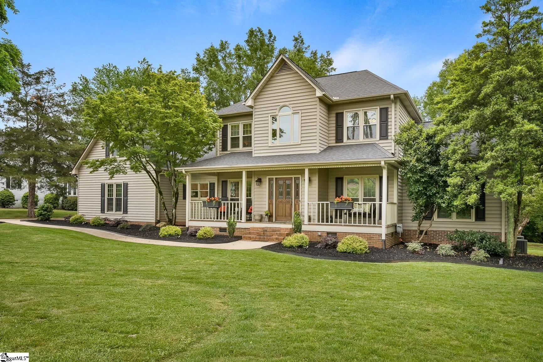 Property image 2 at 215 Holborne Drive, Easley, SC 29642