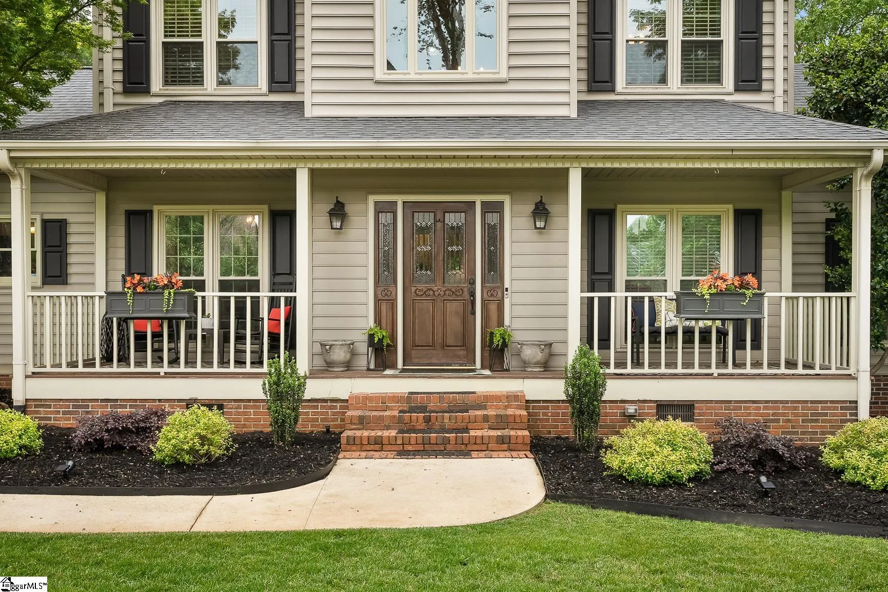 Property image 3 at 215 Holborne Drive, Easley, SC 29642