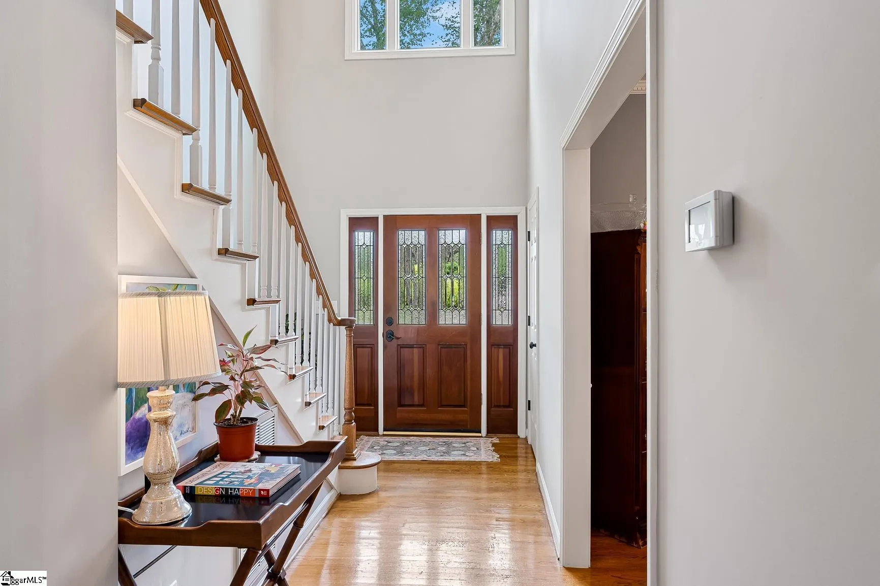 Property image 5 at 215 Holborne Drive, Easley, SC 29642