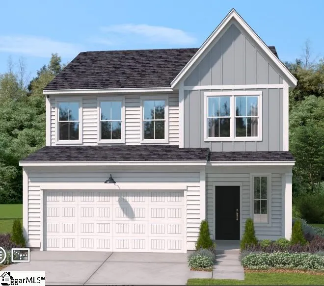 26 Limestone Way