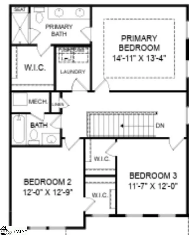 Property image 5 at 26 Limestone Way, Greenville, SC 29607