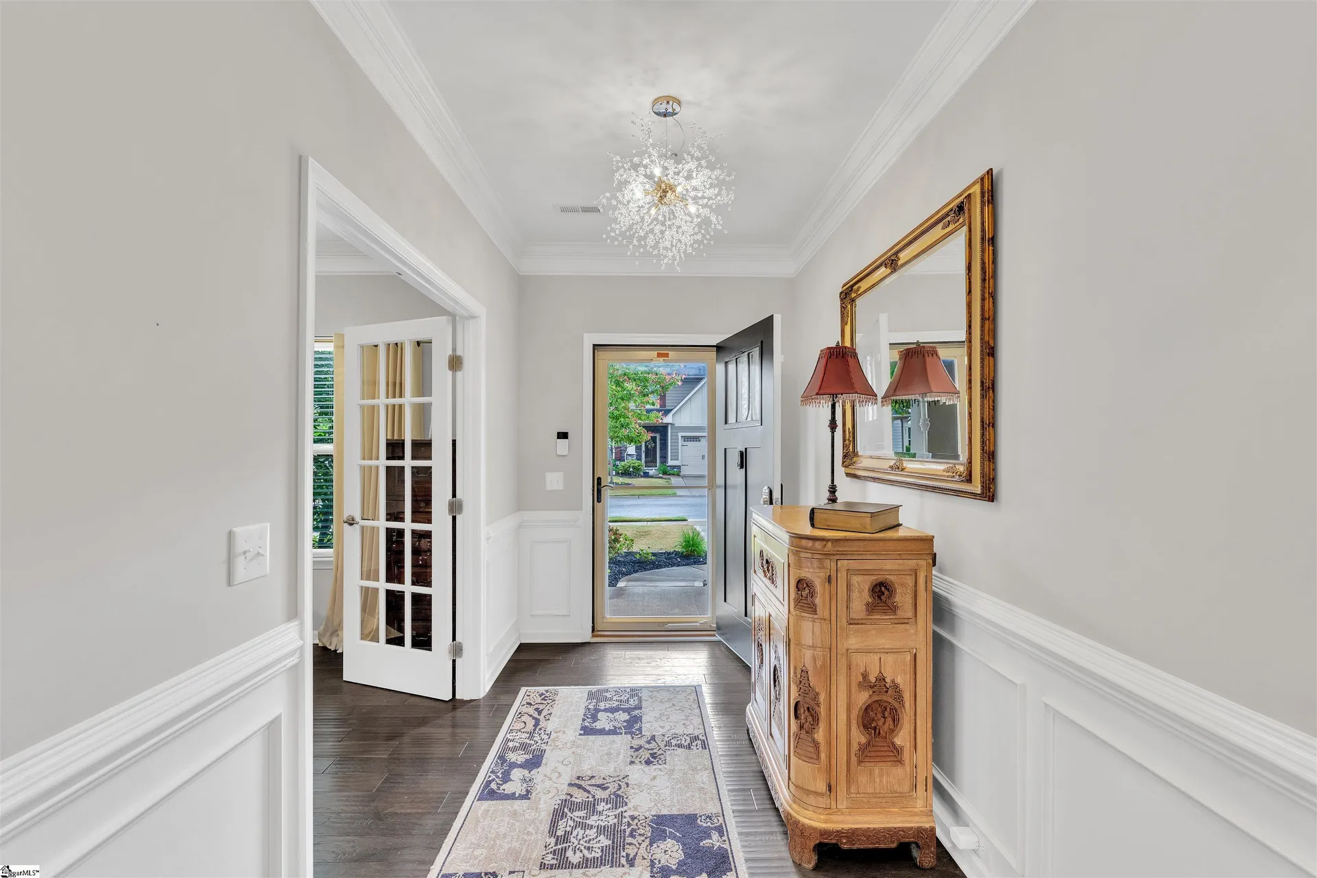 Property image 3 at 203 Ragin Court, Simpsonville, SC 29681