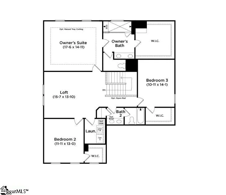 Property image 3 at 111 Avocado Court, Simpsonville, SC 29681