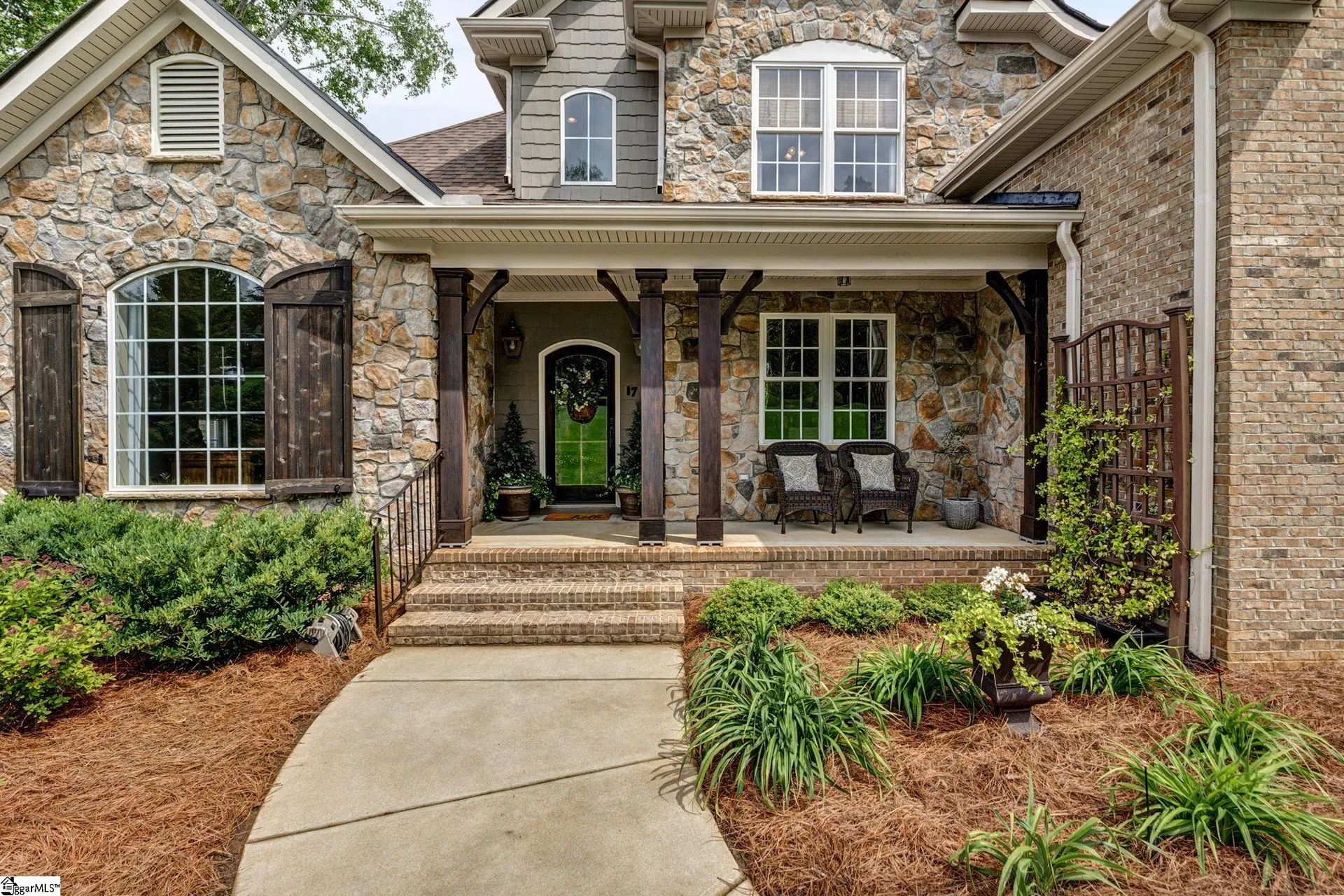 Property image 4 at 17 Avens Hill Drive, Greer, SC 29651