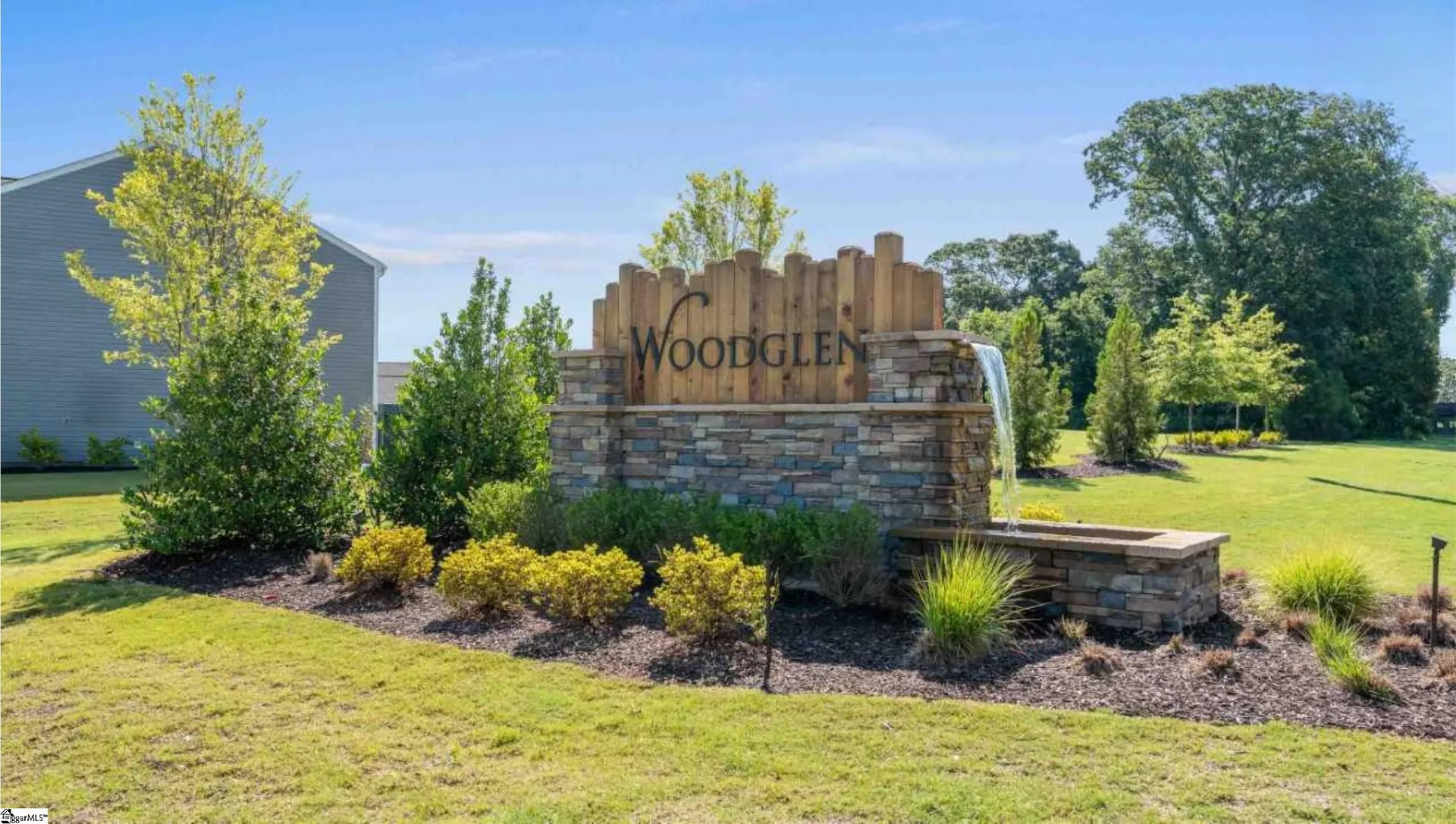 Property image 2 at 536 Grantham Drive, Piedmont, SC 29673