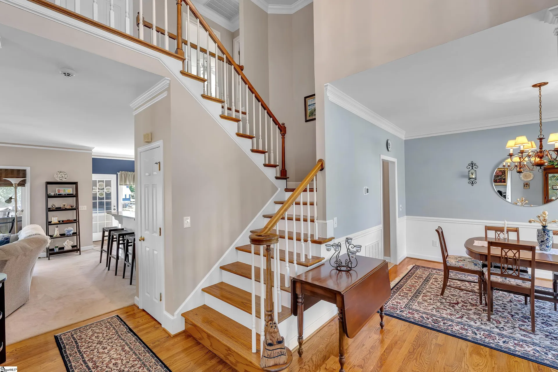 Property image 3 at 105 Chariot Lane, Simpsonville, SC 29681