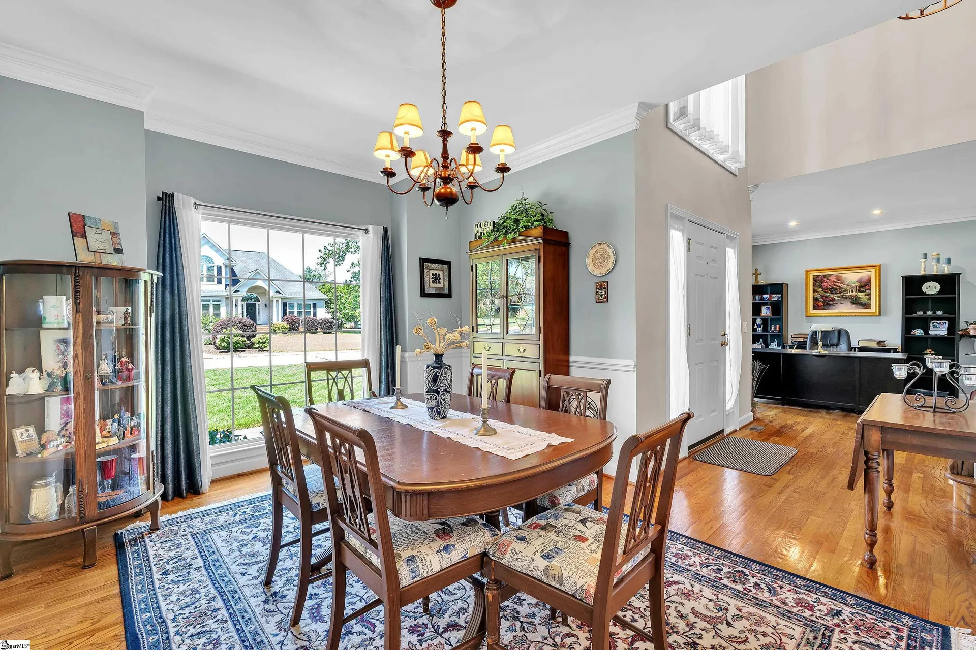 Property image 4 at 105 Chariot Lane, Simpsonville, SC 29681