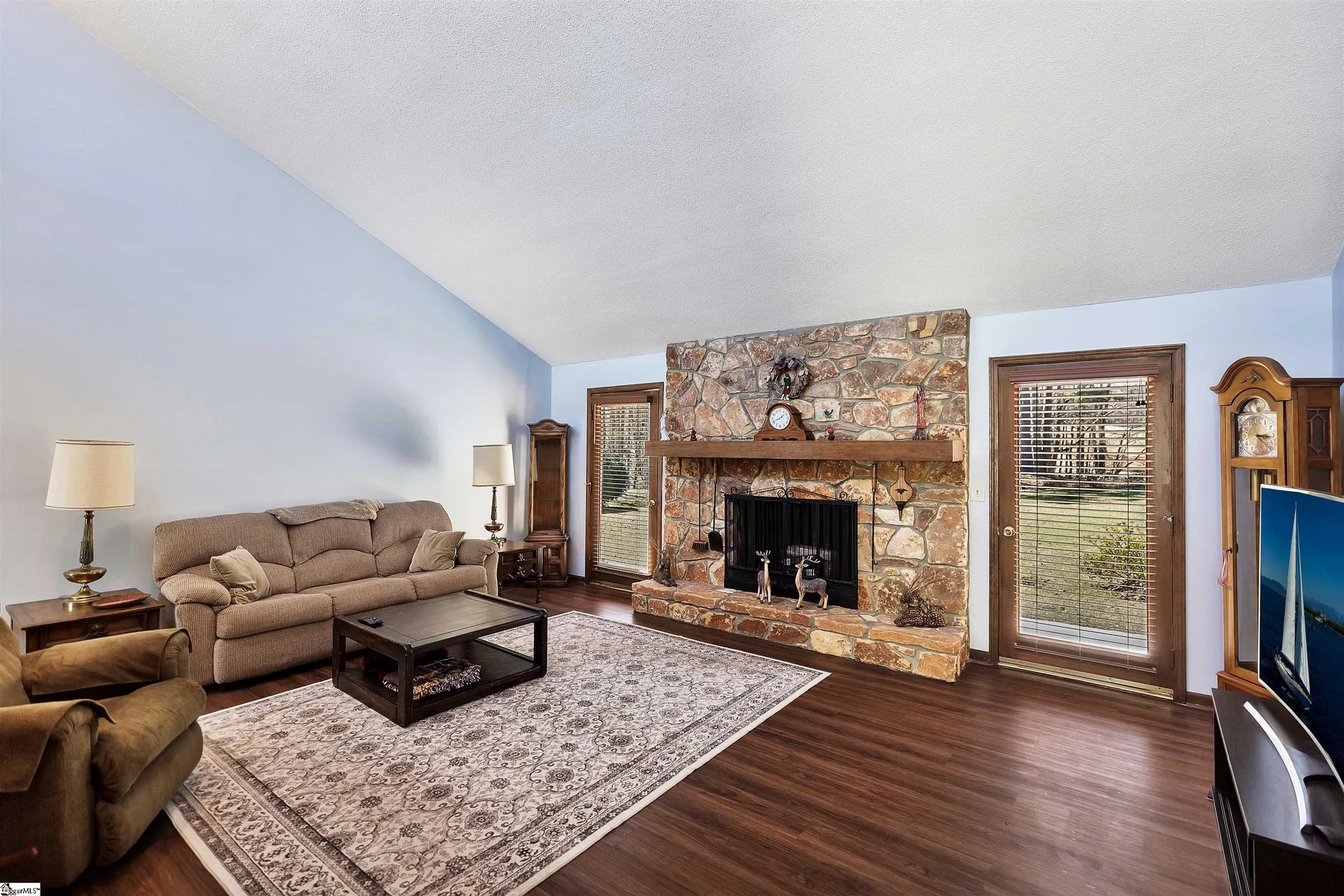 Property image 5 at 2603 Cobbs Way, Anderson, SC 29621