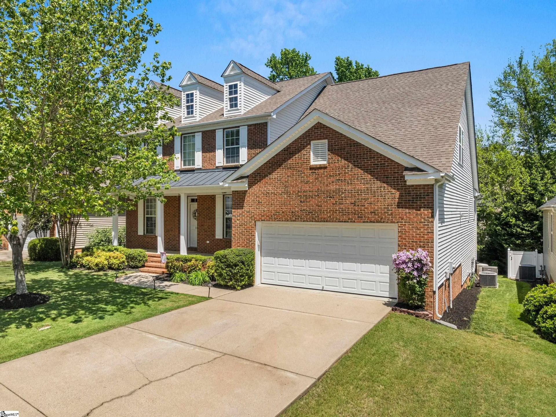502 Kingsmoor Drive