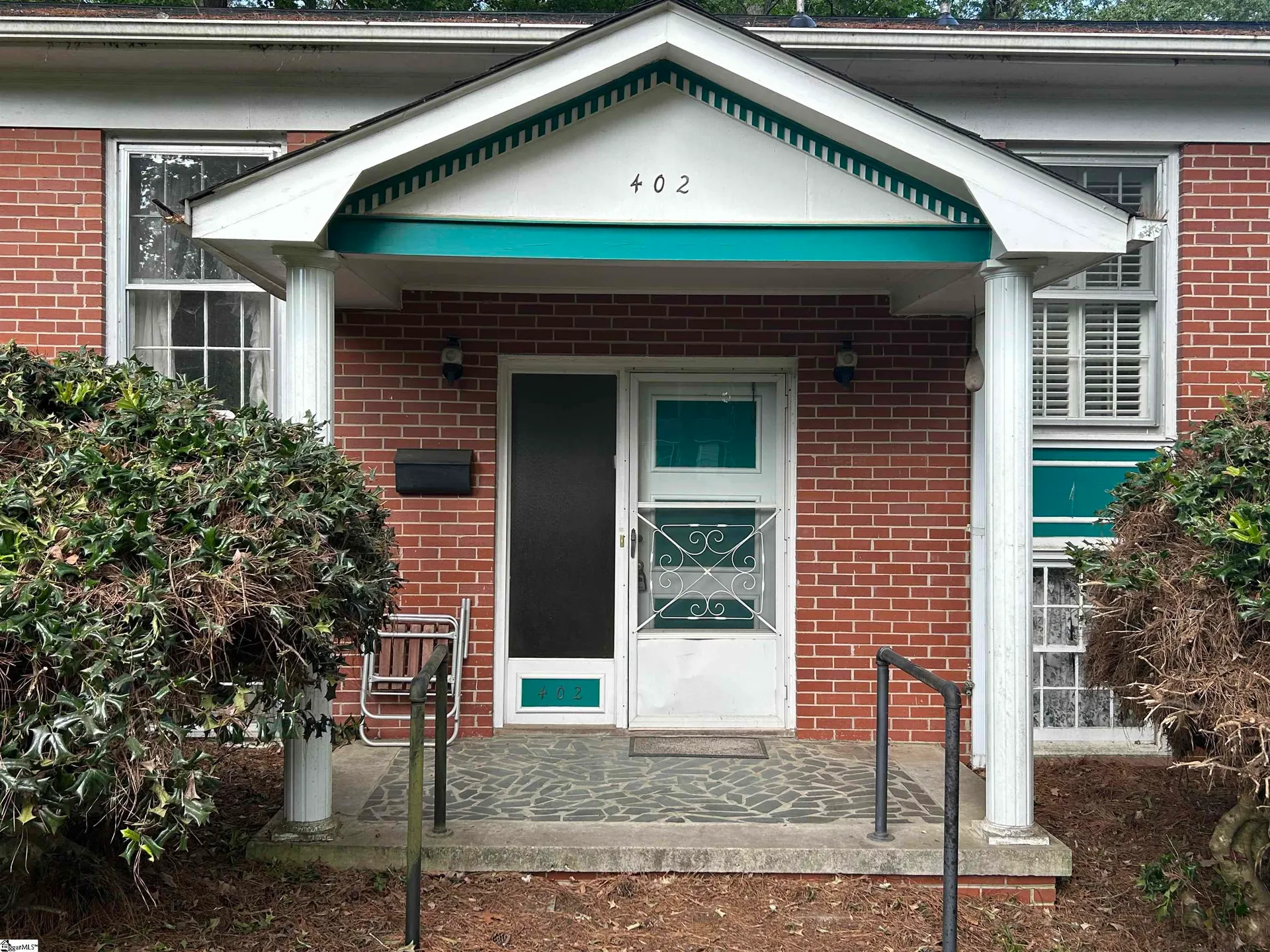 Property image 4 at 402 Chestnut Street, Clinton, SC 29325