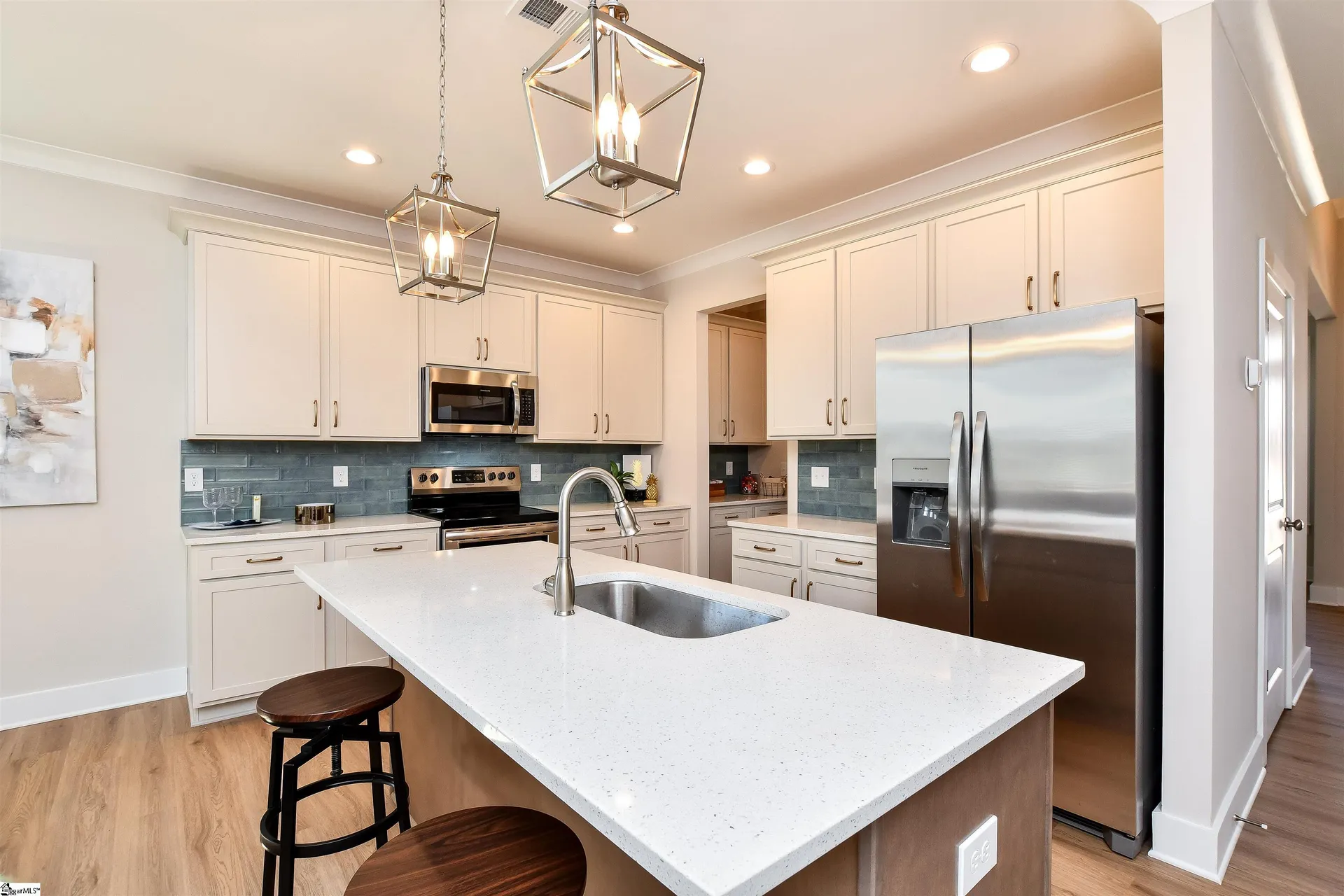 Property image 5 at 101 Currituck Drive, Greer, SC 29651