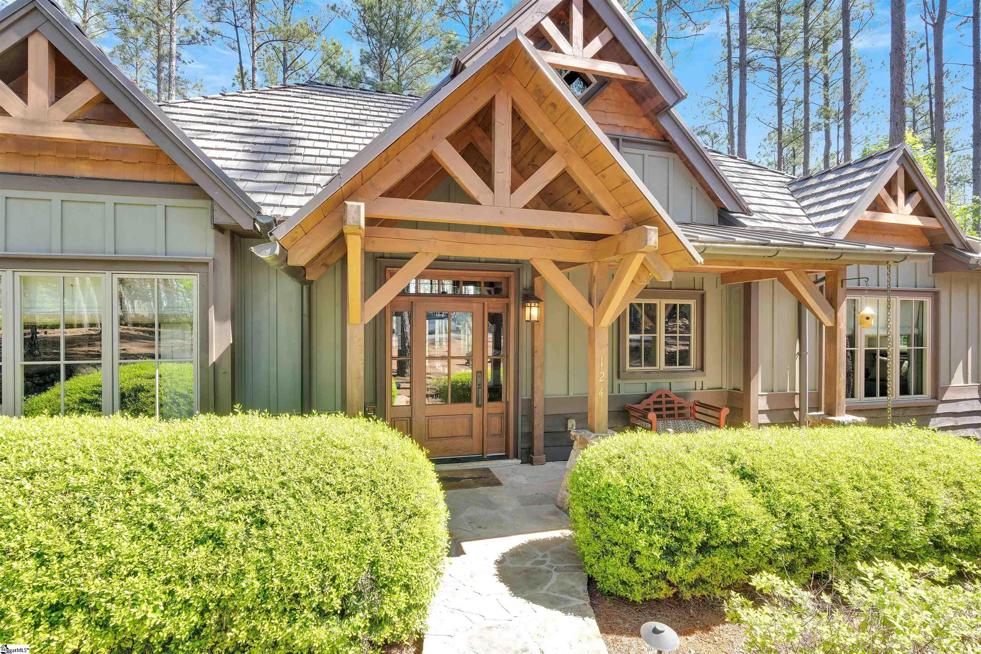 Property image 2 at 124 Guest House Court, Sunset, SC 29685