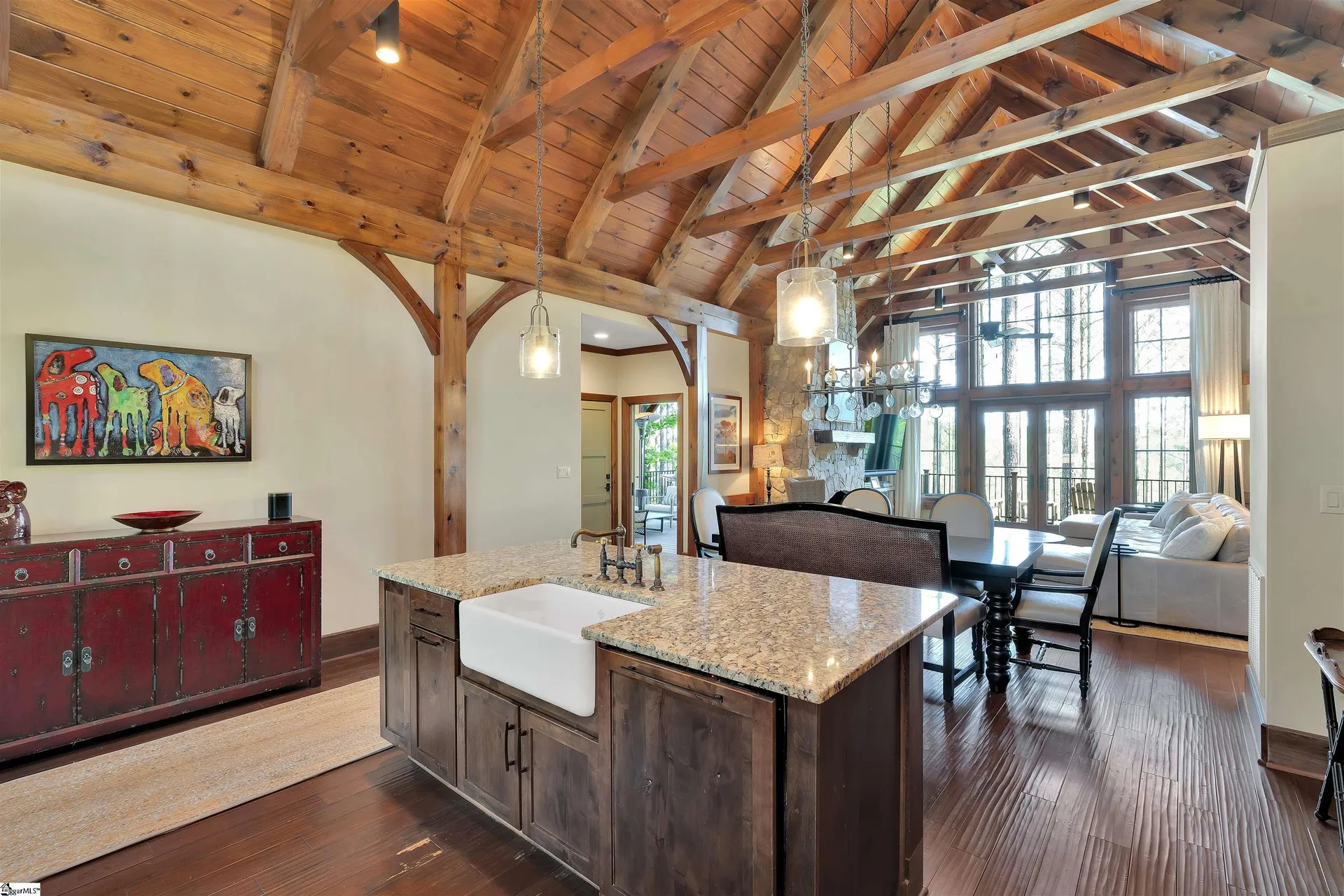 Property image 4 at 124 Guest House Court, Sunset, SC 29685