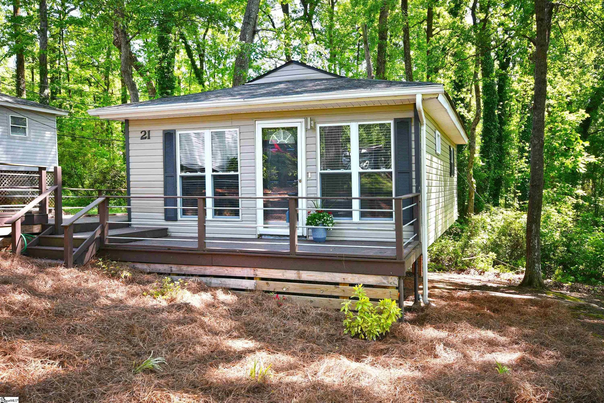 21 Kimbell Court