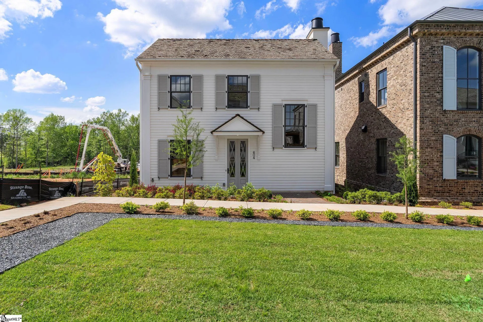 Property image 2 at 604 Baron Drive, Greenville, SC 29615