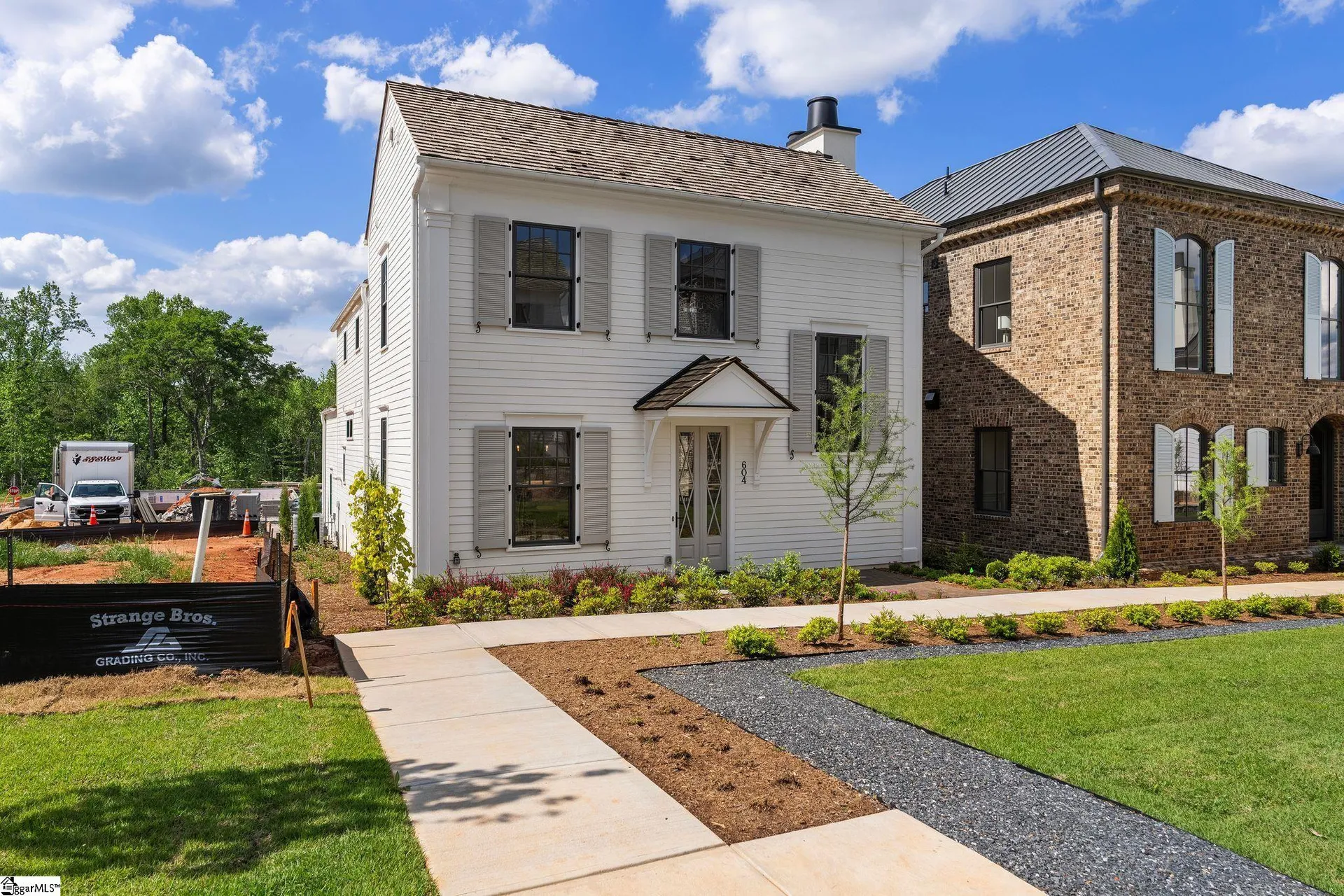 Property image 3 at 604 Baron Drive, Greenville, SC 29615